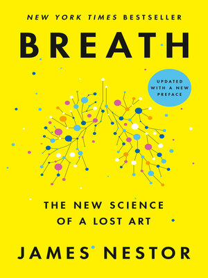 Breath - ebook